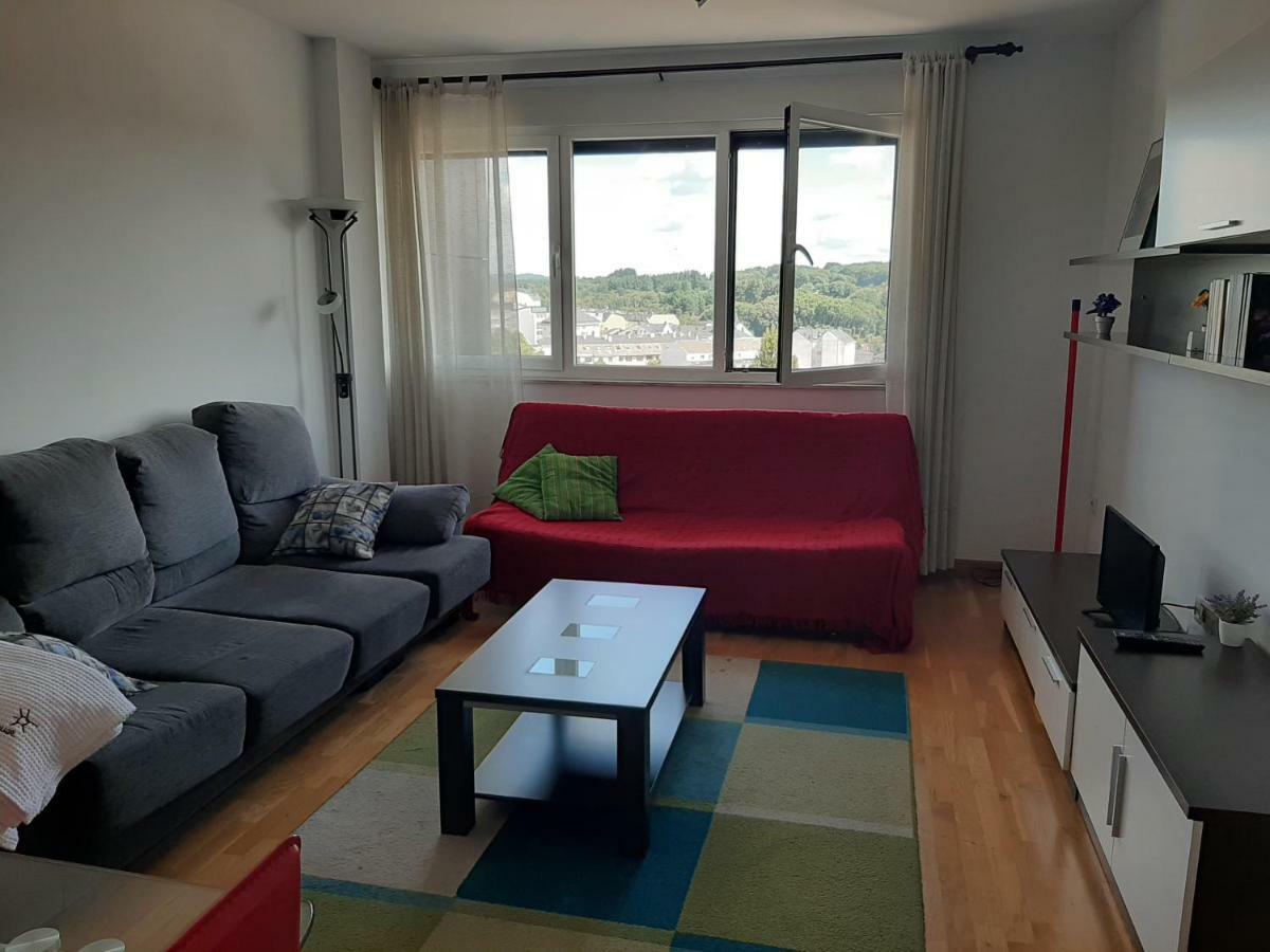 Precioso Apartamento Lugo Esterno foto