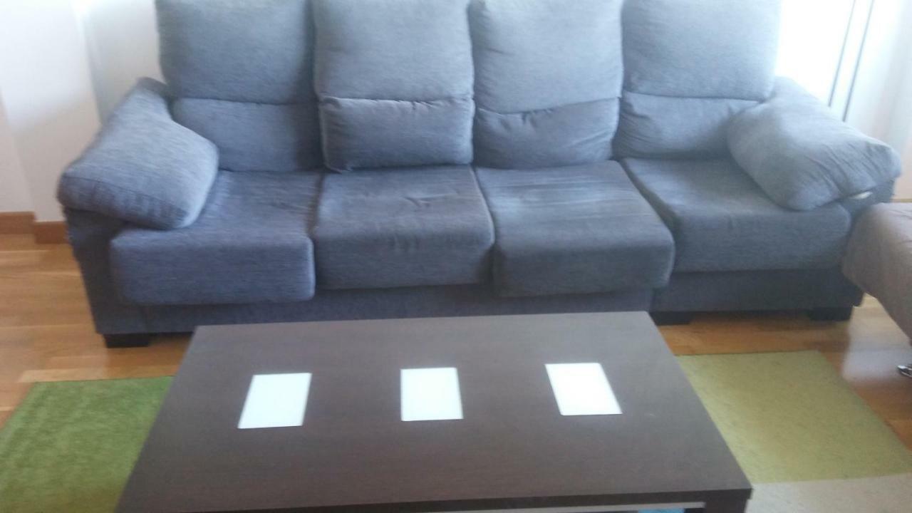 Precioso Apartamento Lugo Esterno foto