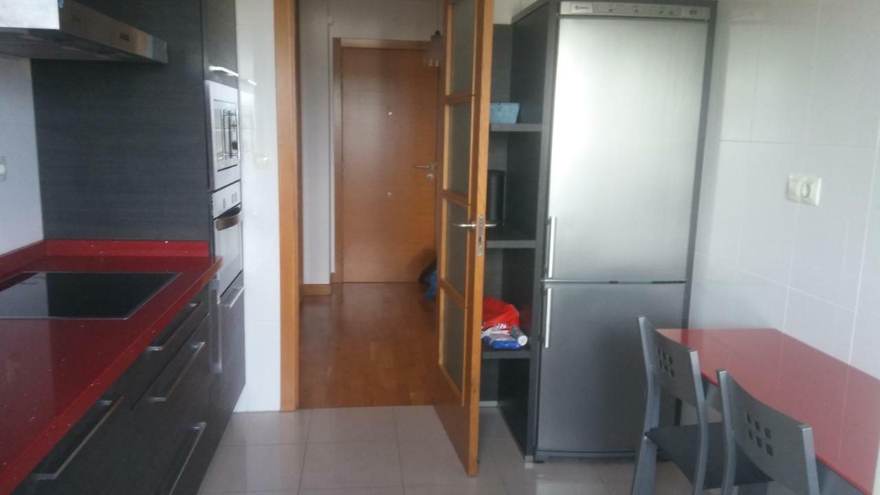 Precioso Apartamento Lugo Esterno foto