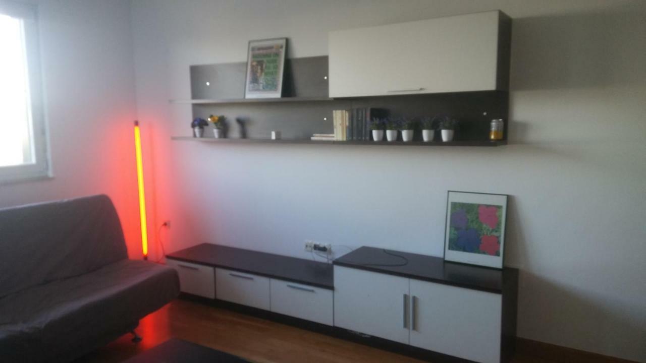 Precioso Apartamento Lugo Esterno foto
