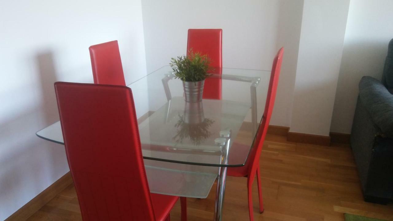 Precioso Apartamento Lugo Esterno foto