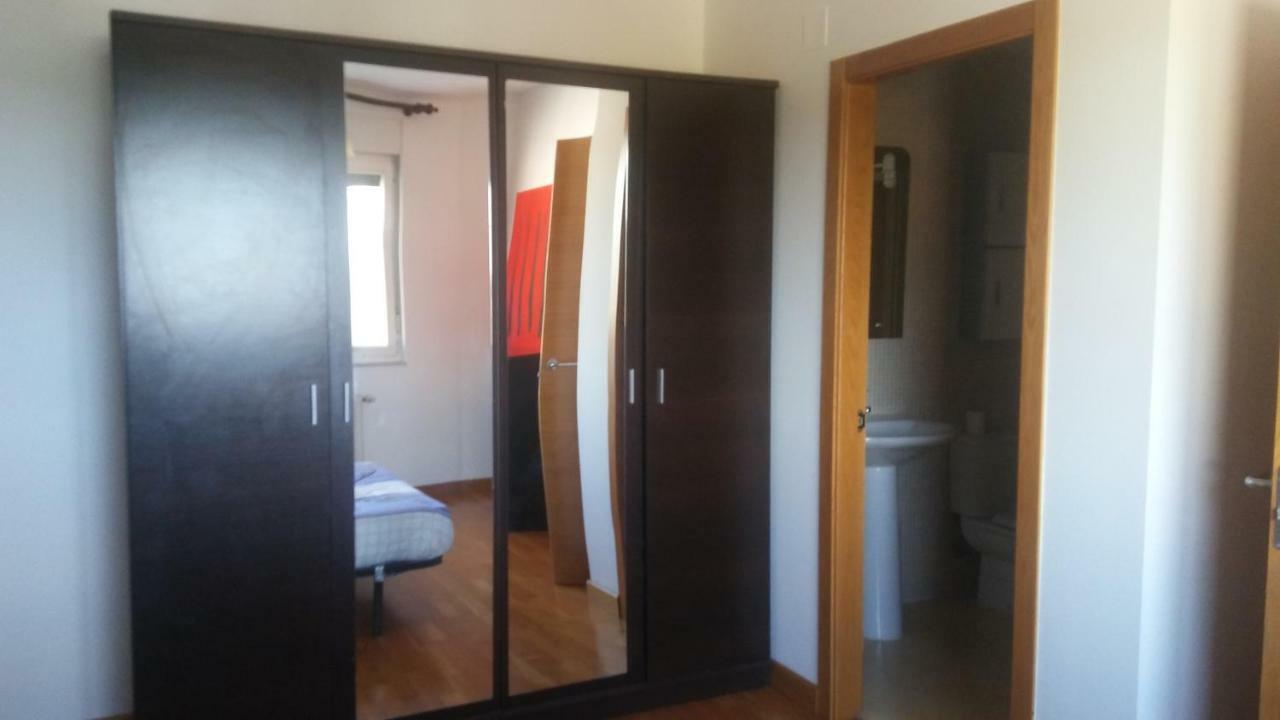 Precioso Apartamento Lugo Esterno foto
