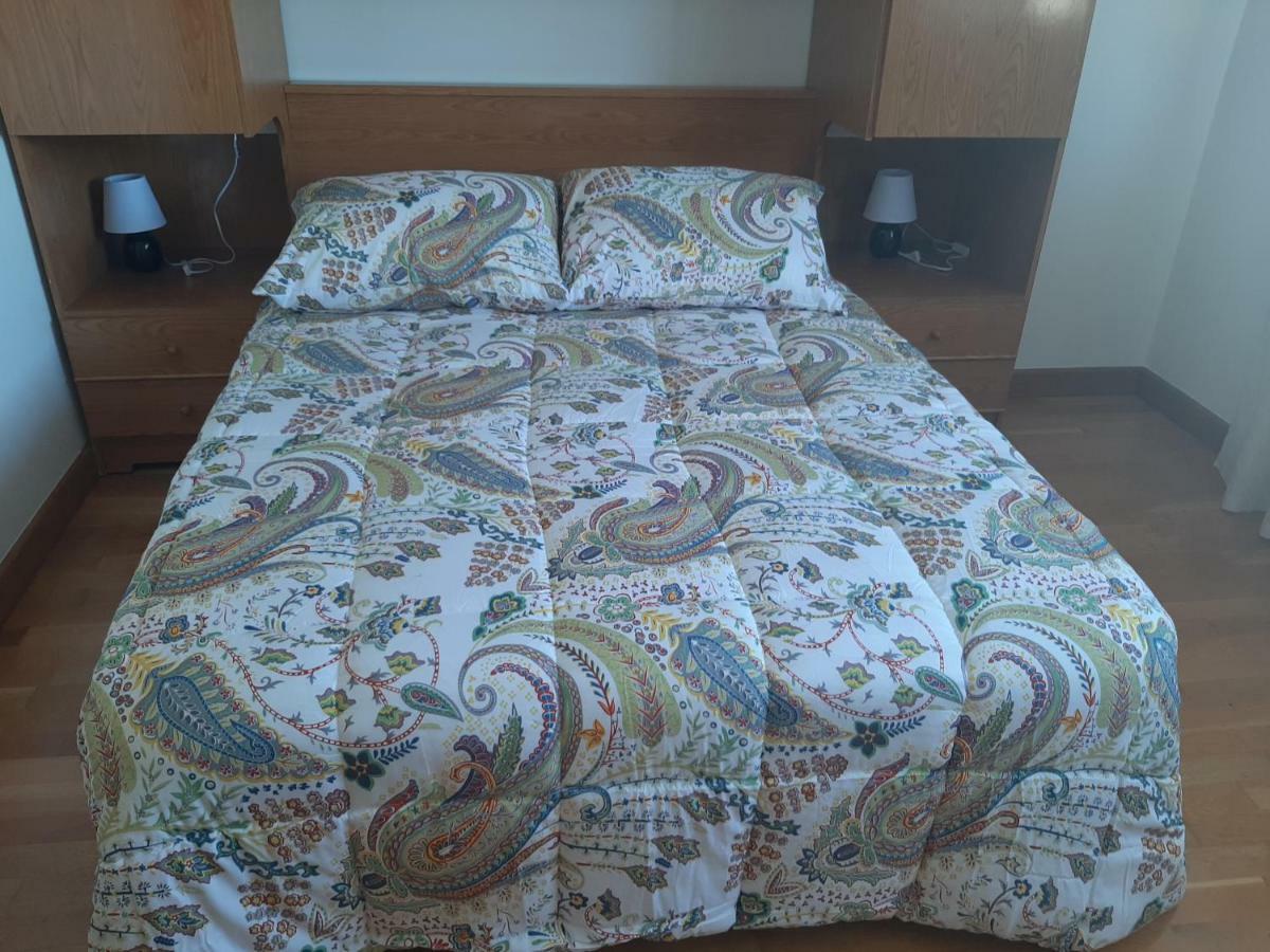 Precioso Apartamento Lugo Esterno foto