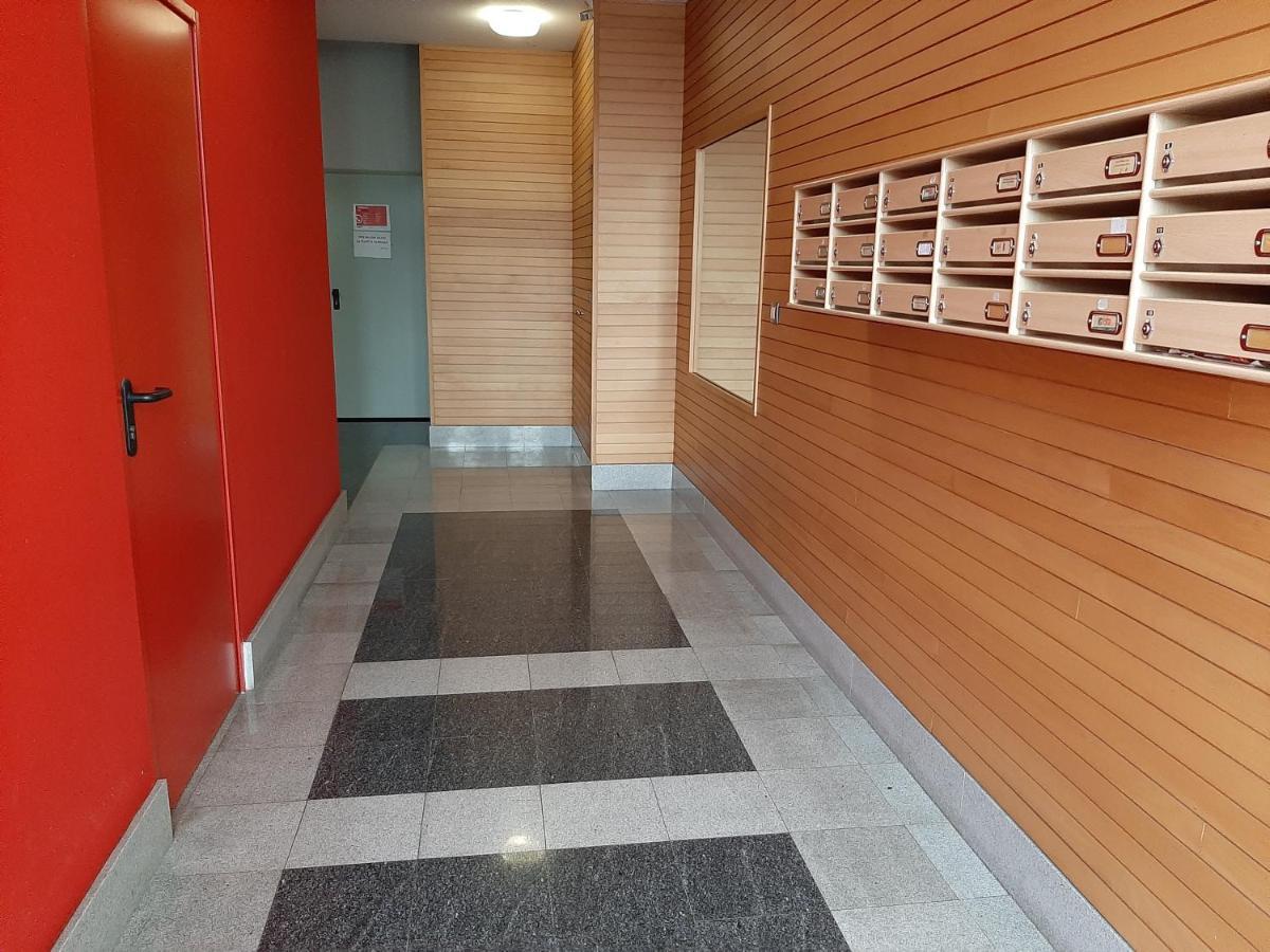 Precioso Apartamento Lugo Esterno foto